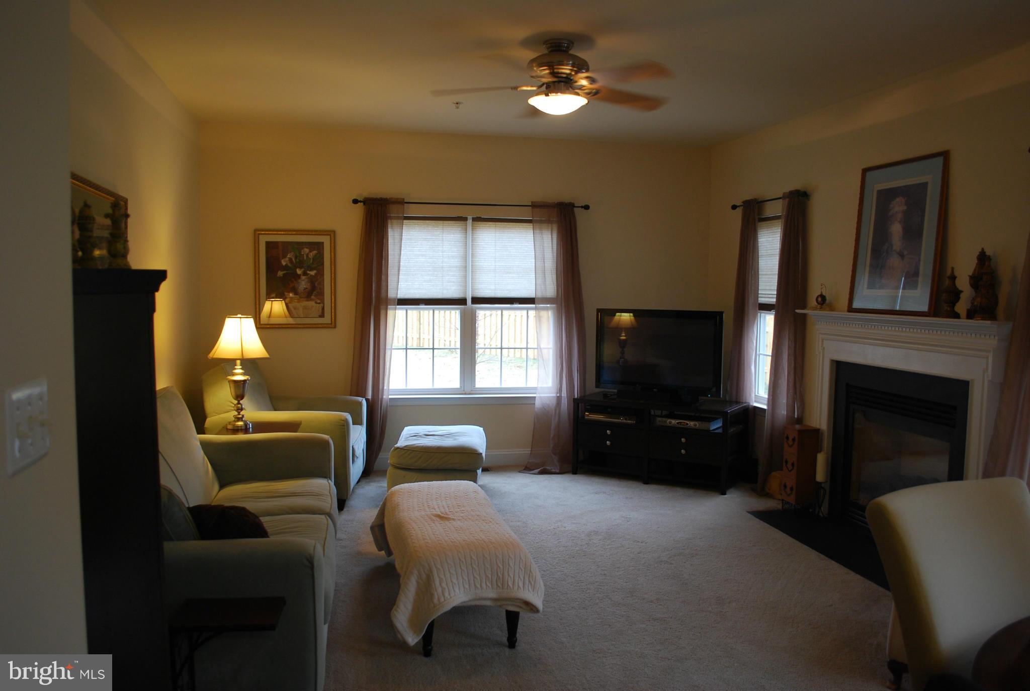 13808 Vanderbilt Way Laurel, MD 20707 - Photo 8 of 24 Family Room