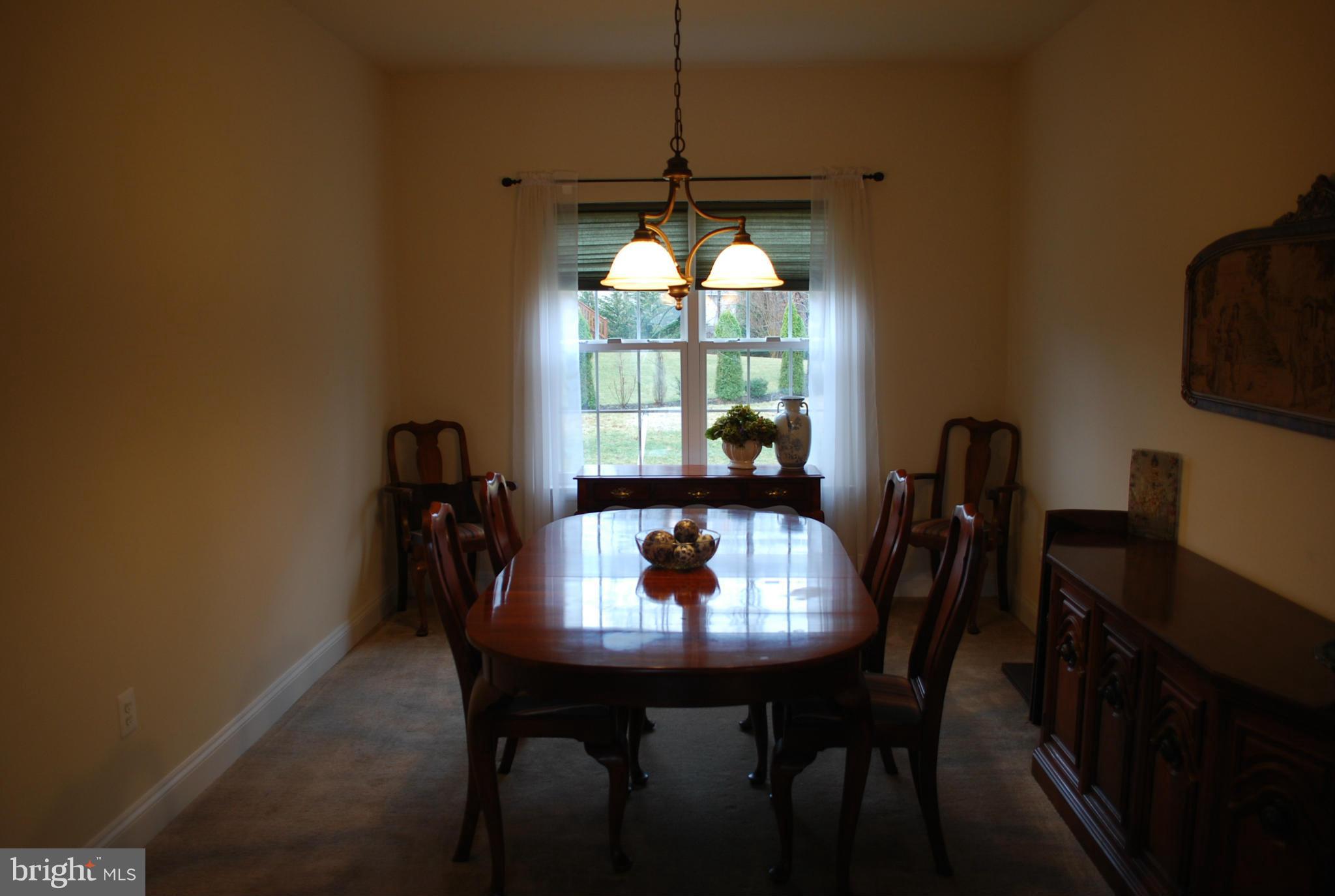 13808 Vanderbilt Way Laurel, MD 20707 - Photo 9 of 24 Dining Room