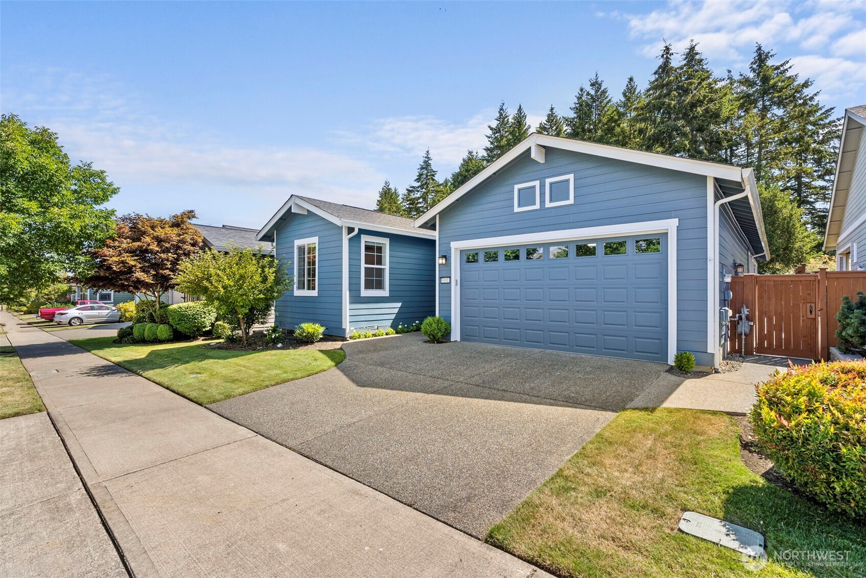 8301 Orcas Loop Northeast Lacey, WA 98516 - Photo 2 of 38
