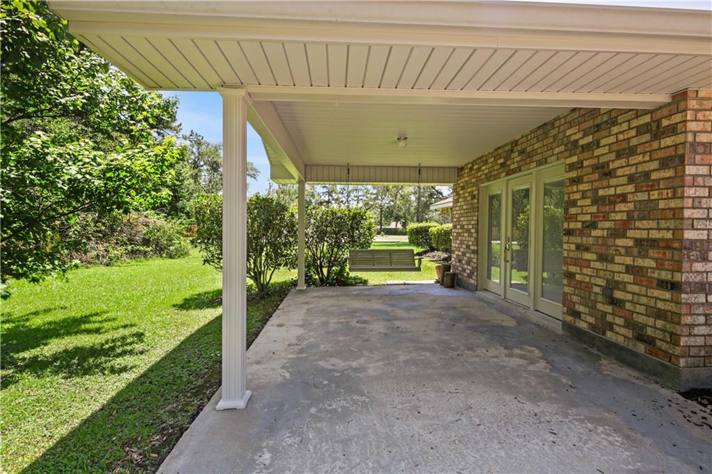 128 Rue Charlemagne Slidell, LA 70461 - Photo 18 of 21