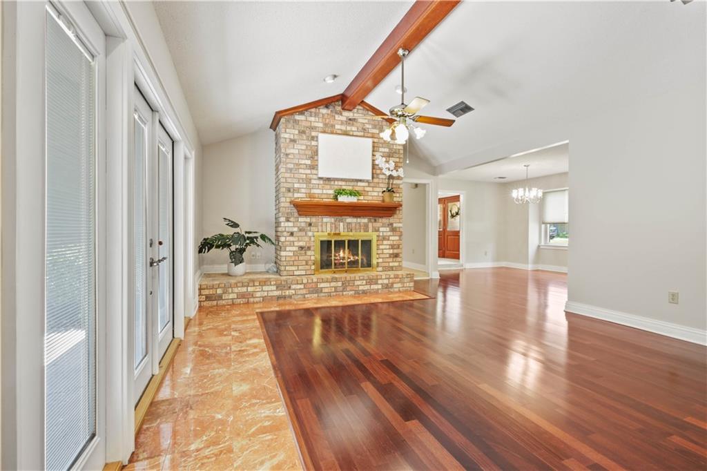 128 Rue Charlemagne Slidell, LA 70461 - Photo 4 of 21