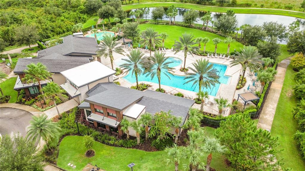 2929 Deerberry Lane Clermont, FL 34714 - Photo 57 of 69 Gallery Image 57