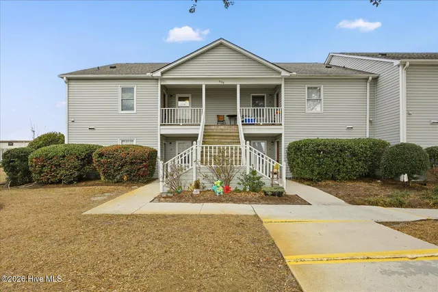 $217,000 | 2708 South 17th Street, Unit C, Wilmington, NC 28412