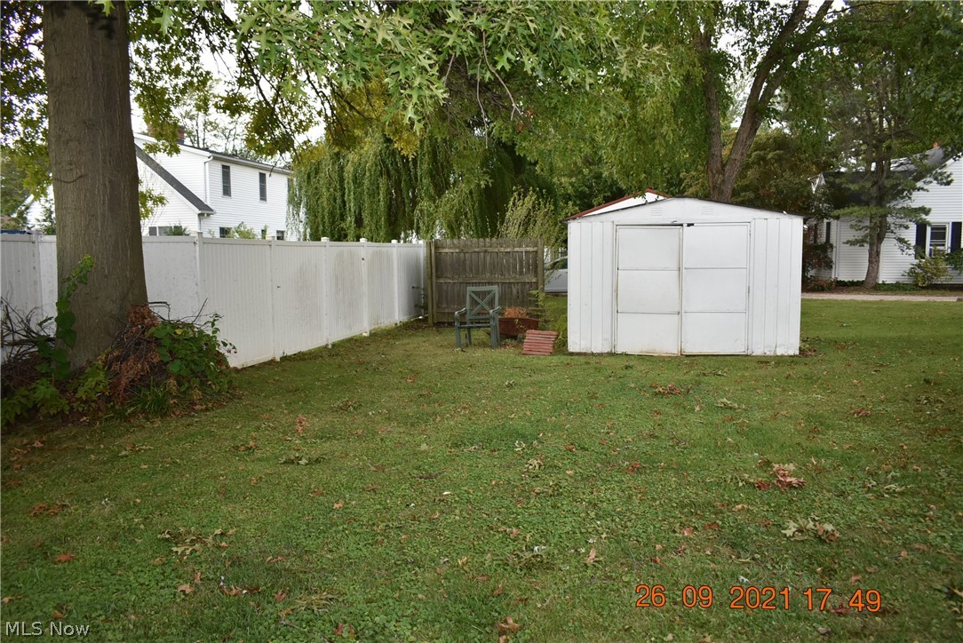 317 Magnolia Road Huron, OH 44839 - Photo 25 of 27