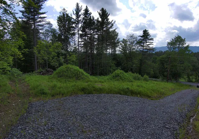 $185,000 | 0 East Warren Road, Warren, VT 05674