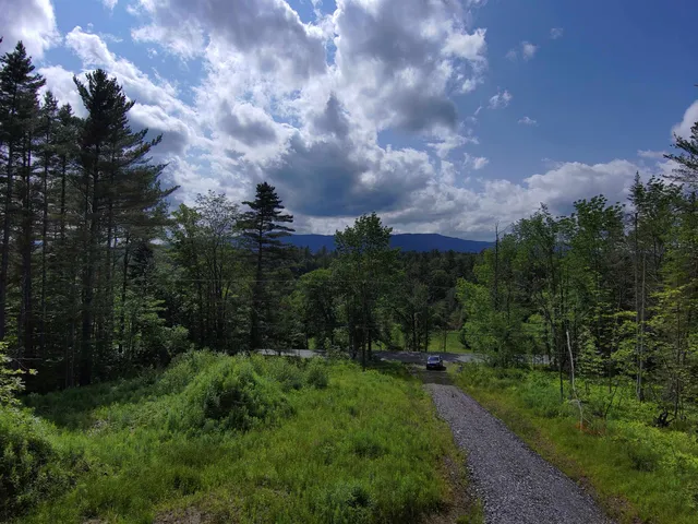 $185,000 | 0 East Warren Road, Warren, VT 05674
