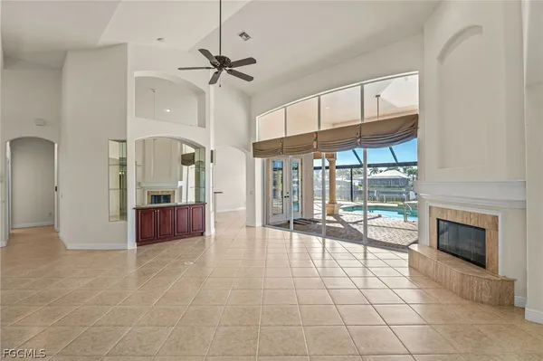 $3,800 | 2822 Southwest 49th Terrace, Cape Coral, FL 33914