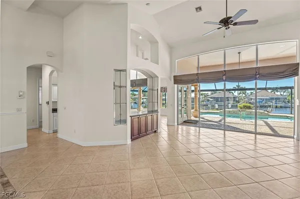 $3,800 | 2822 Southwest 49th Terrace, Cape Coral, FL 33914