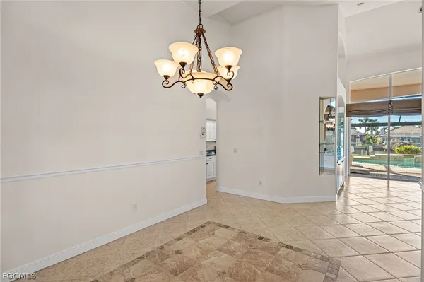 $3,800 | 2822 Southwest 49th Terrace, Cape Coral, FL 33914