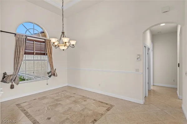 $3,800 | 2822 Southwest 49th Terrace, Cape Coral, FL 33914