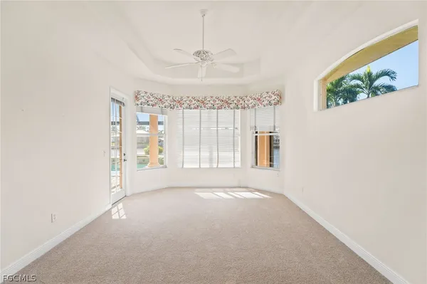 $3,800 | 2822 Southwest 49th Terrace, Cape Coral, FL 33914