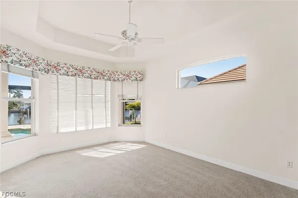 $3,800 | 2822 Southwest 49th Terrace, Cape Coral, FL 33914