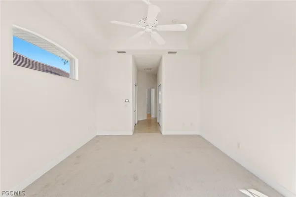 $3,800 | 2822 Southwest 49th Terrace, Cape Coral, FL 33914