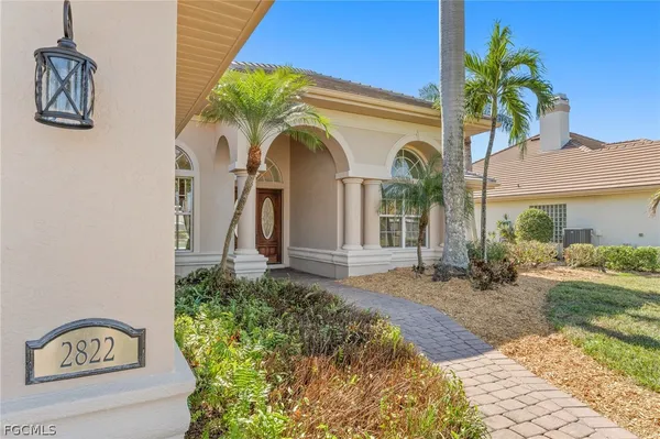 $3,800 | 2822 Southwest 49th Terrace, Cape Coral, FL 33914