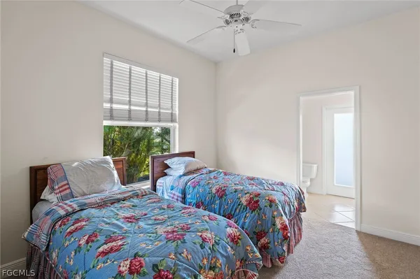 $3,800 | 2822 Southwest 49th Terrace, Cape Coral, FL 33914