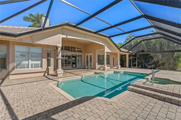 $3,800 | 2822 Southwest 49th Terrace, Cape Coral, FL 33914