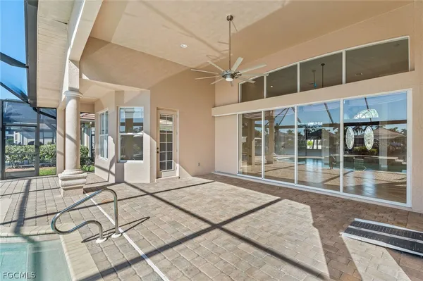 $3,800 | 2822 Southwest 49th Terrace, Cape Coral, FL 33914