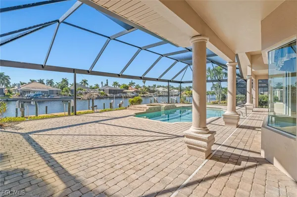 $3,800 | 2822 Southwest 49th Terrace, Cape Coral, FL 33914