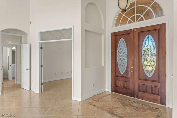 $3,800 | 2822 Southwest 49th Terrace, Cape Coral, FL 33914