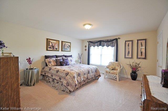 24875 Reeds Pointe Drive Novi, MI 48374 - Photo 16 of 25 16_Bed_U_3-1.jpg
