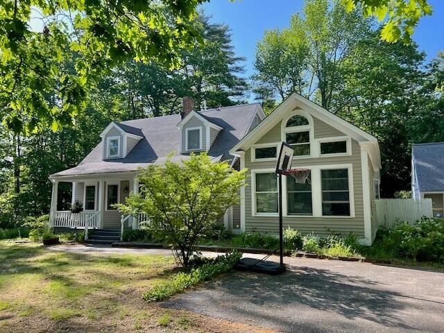 71 Lambs Mill Road Naples, ME 04055 - Photo 61 of 67 2