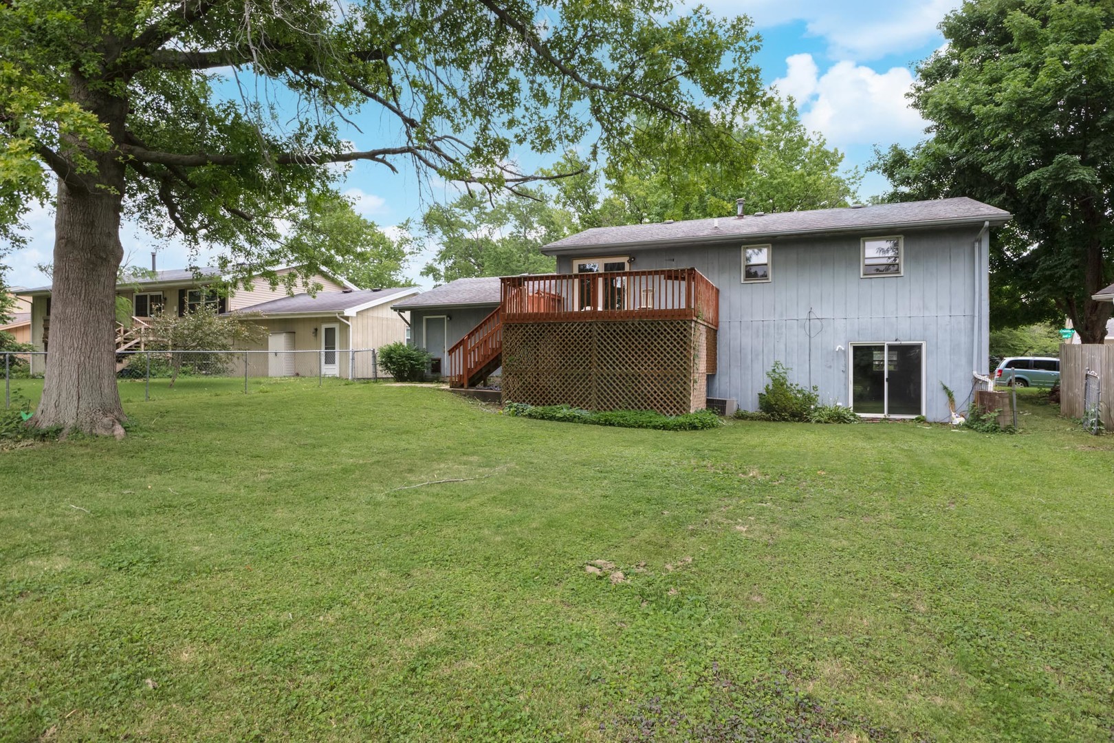 707 Chester Drive Normal, IL 61761 - Photo 3 of 3