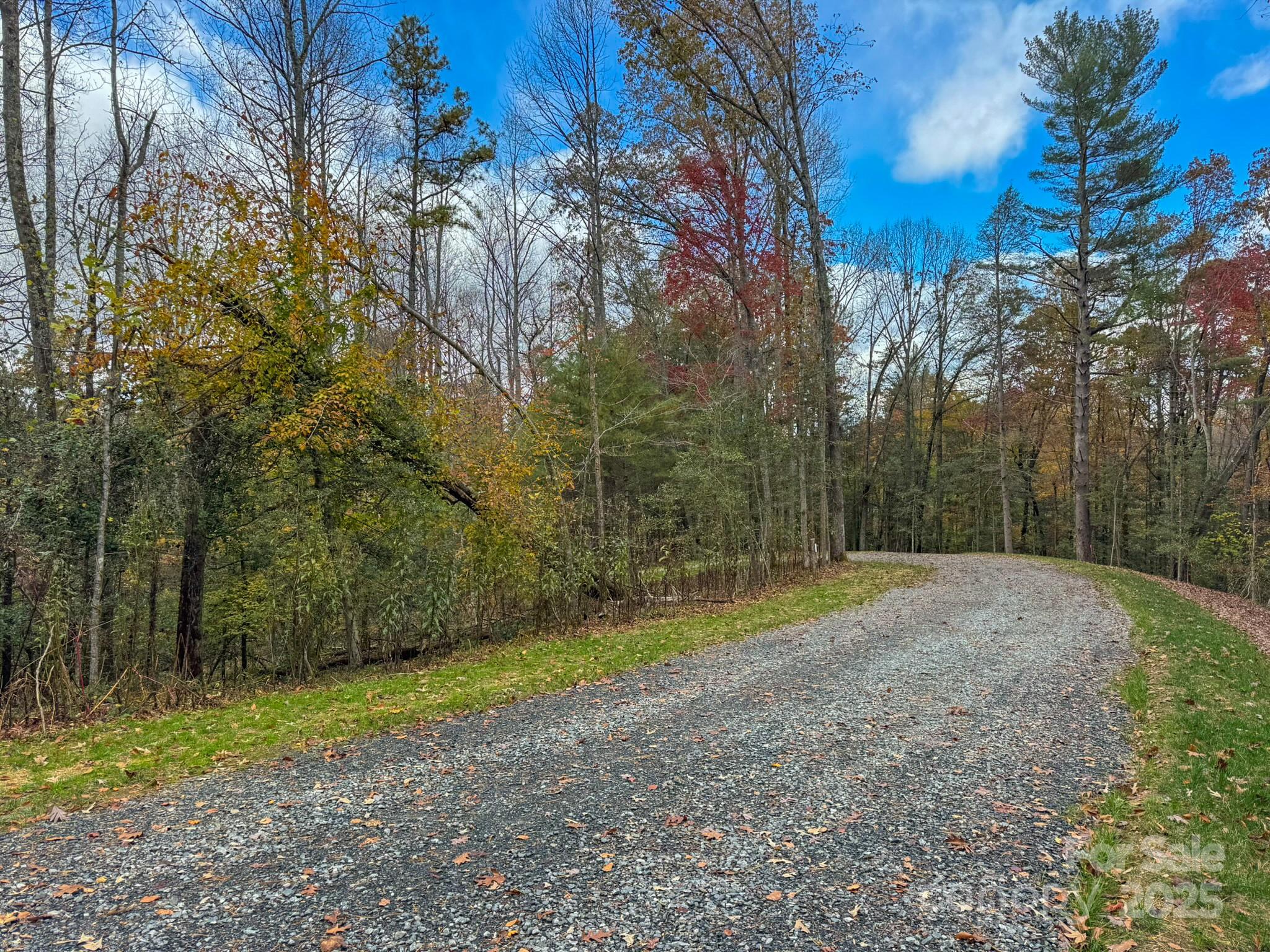 0 Reserve Way, Unit 11 Hendersonville, NC 28792 - Photo 11 of 48 a view of a field with trees in the background