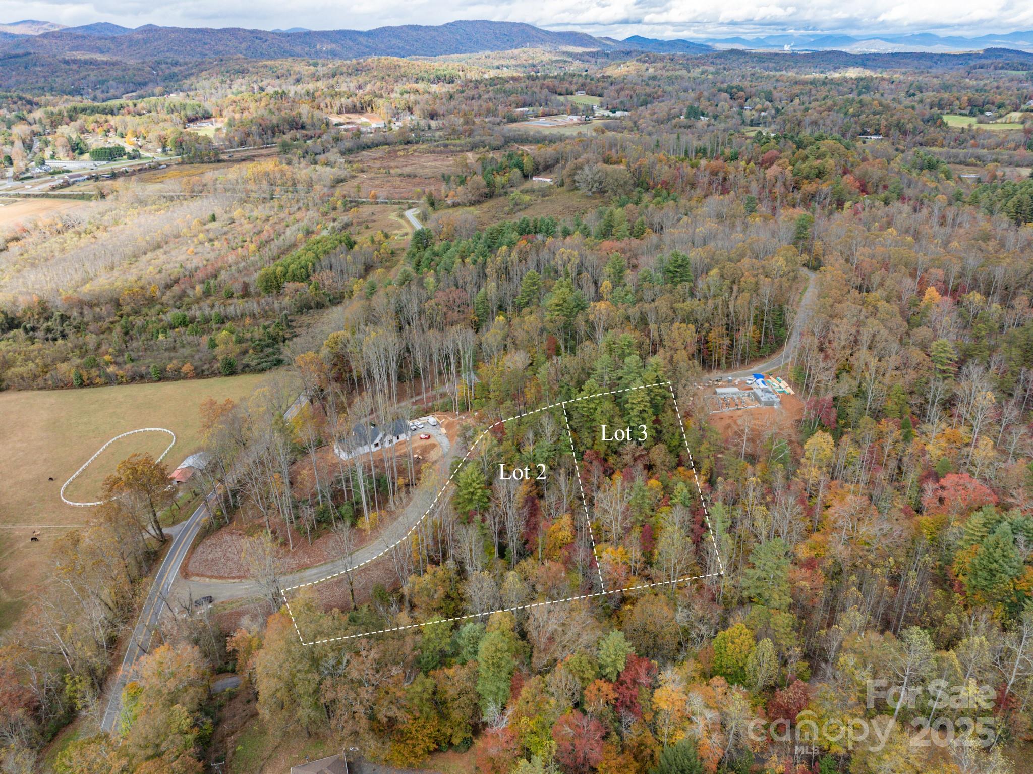 0 Reserve Way, Unit 11 Hendersonville, NC 28792 - Photo 41 of 48
