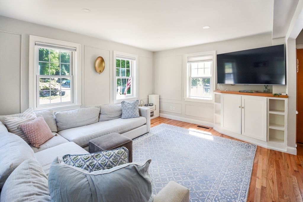 95 Tiffany Road Norwell, MA 02061 - Photo 15 of 40