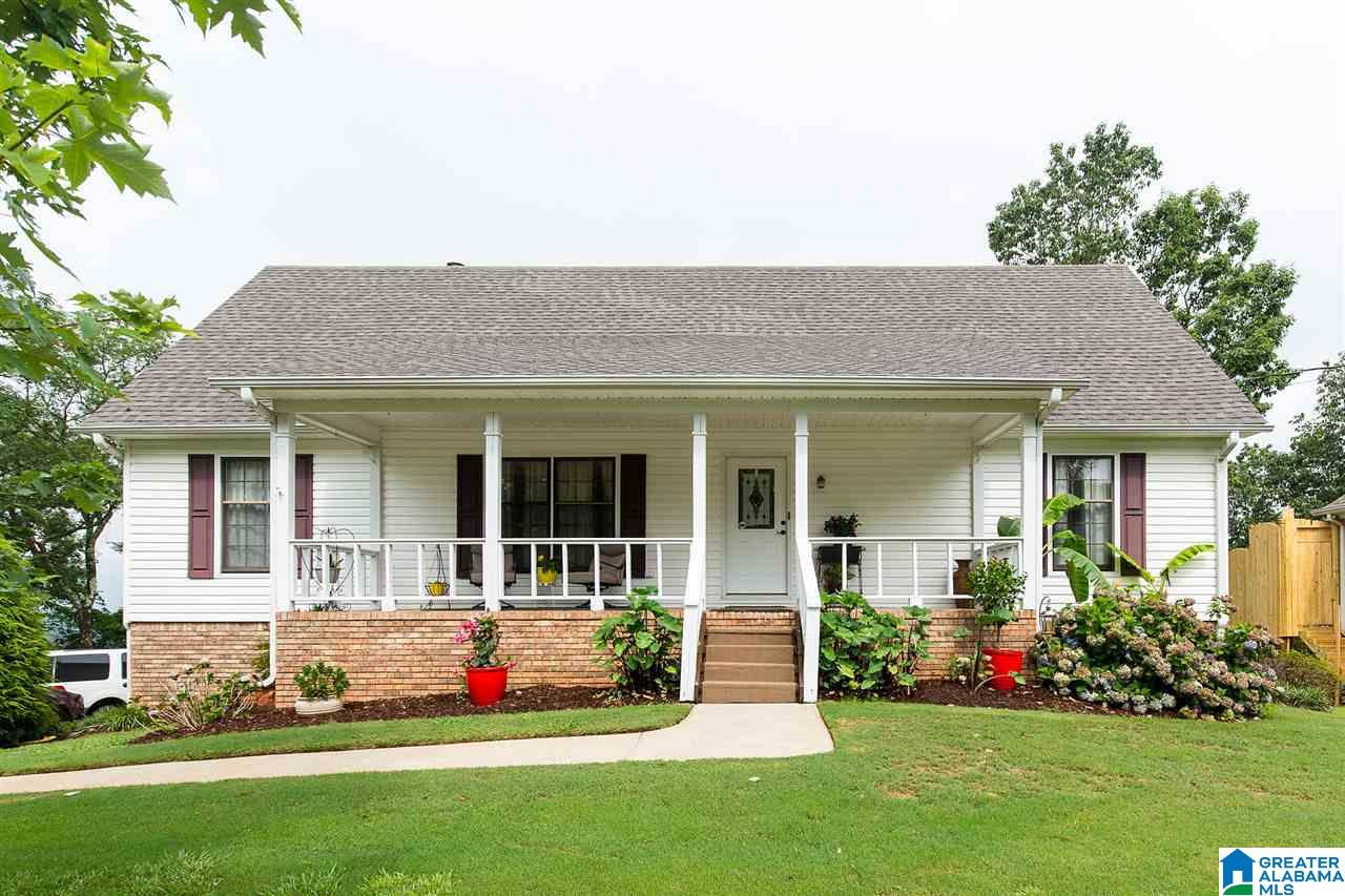 64 Shades Crest Road Birmingham, AL 35226 - Photo 3 of 39