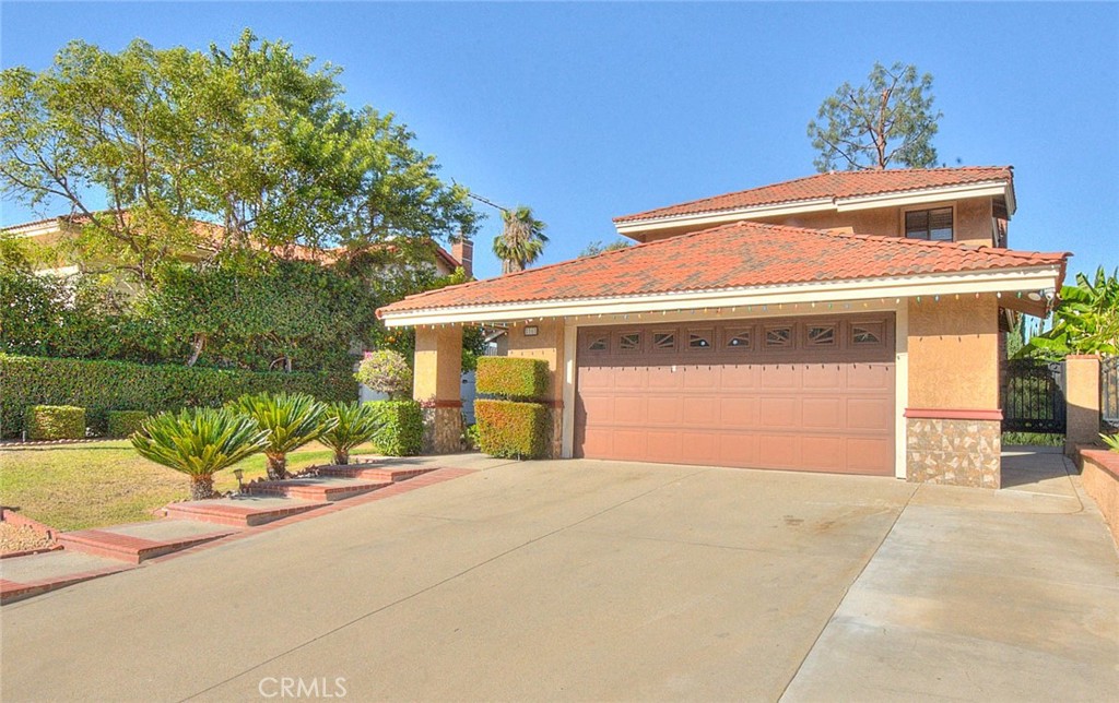 16 Sunset Ridge Drive Pomona, CA 91766 - Photo 2 of 59