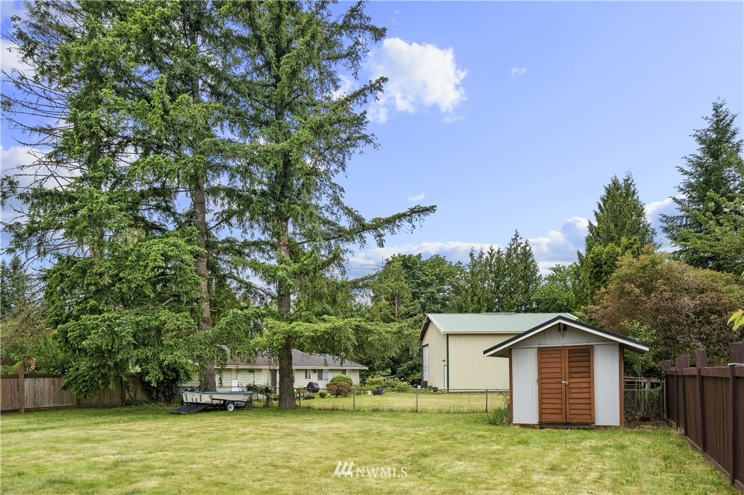 1107 Dyer Road Sultan, WA 98294 - Photo 5 of 24