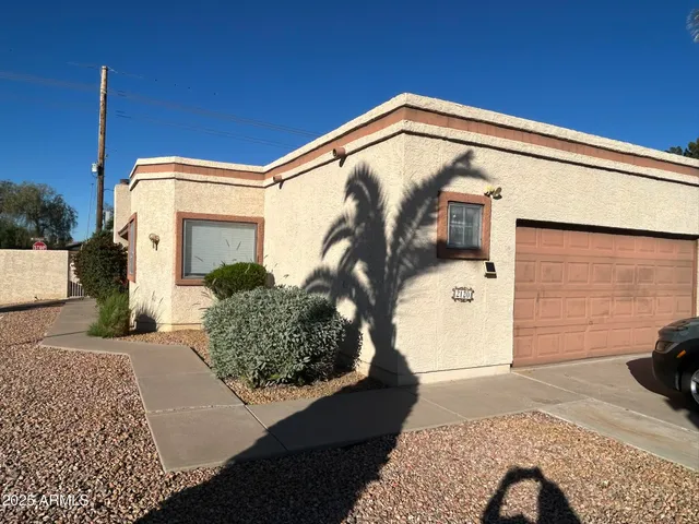 $2,025 | 2120 North Yucca Court, Chandler, AZ 85224