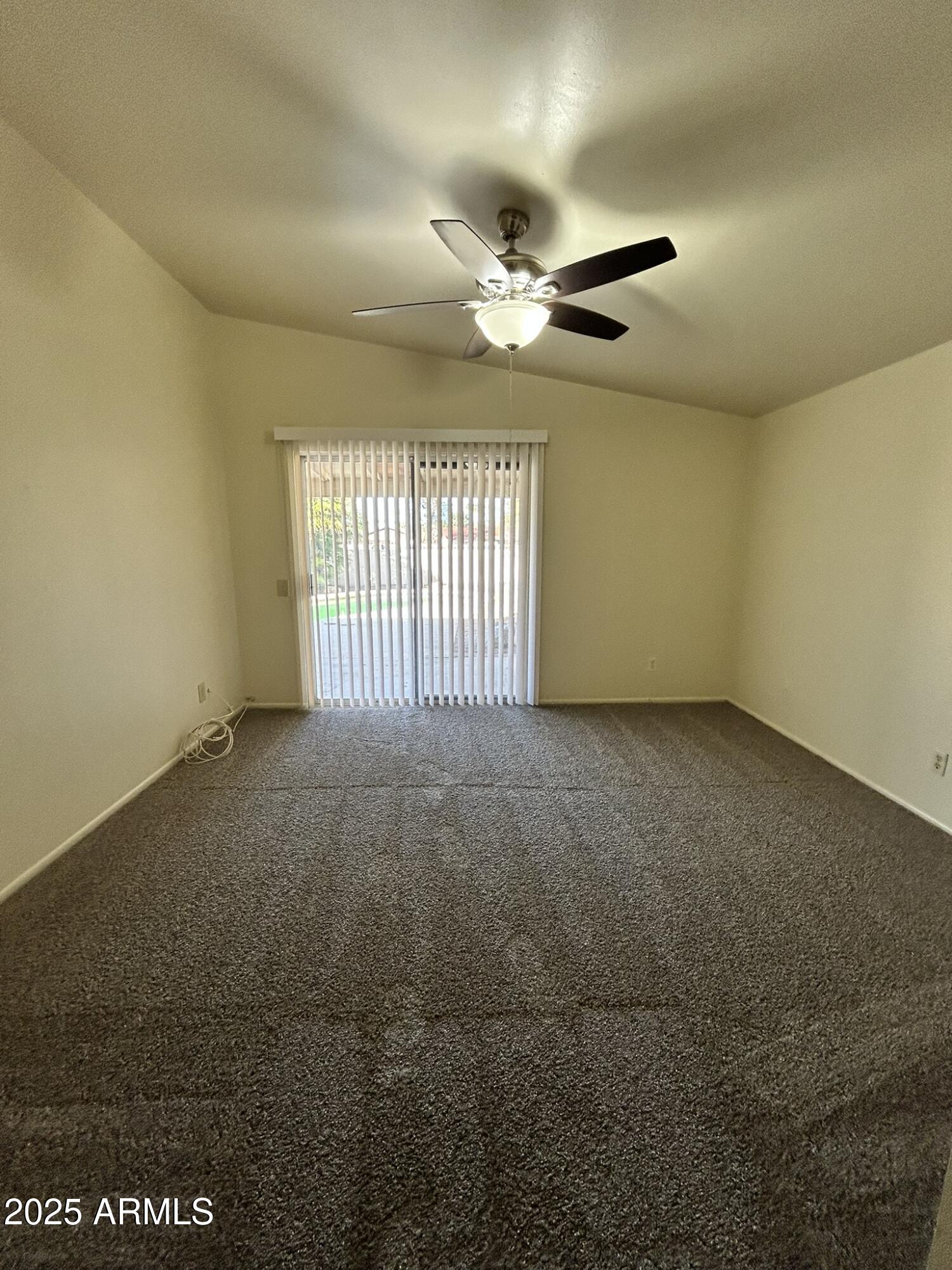 2120 North Yucca Court Chandler, AZ 85224 - Photo 26 of 32 a view of an empty room with a window