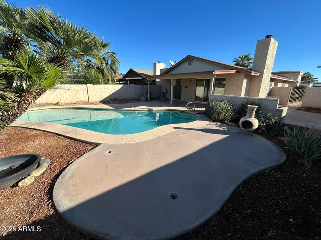 $2,025 | 2120 North Yucca Court, Chandler, AZ 85224