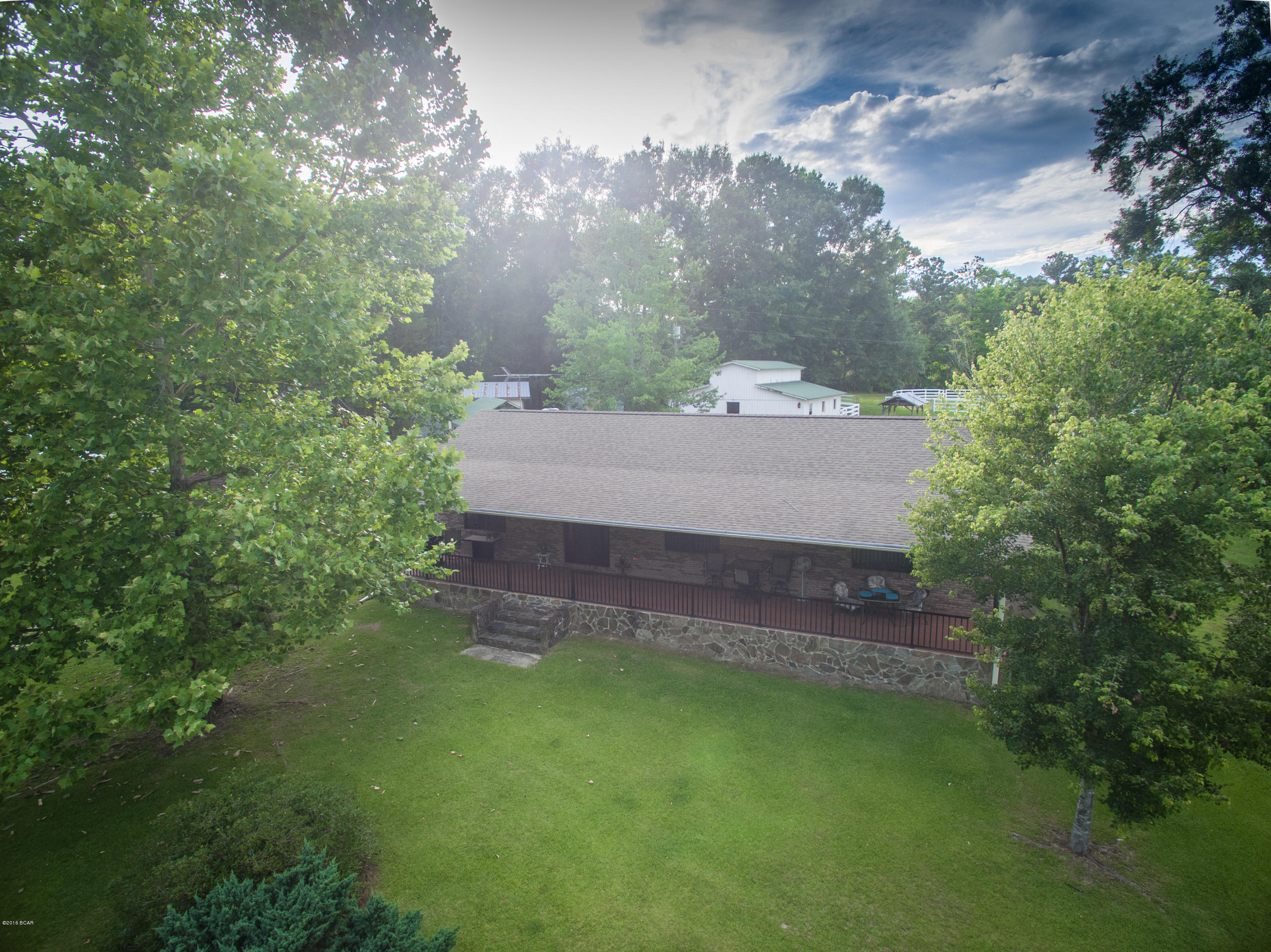 1828 Porter Road Cottondale, FL 32431 - Photo 32 of 33