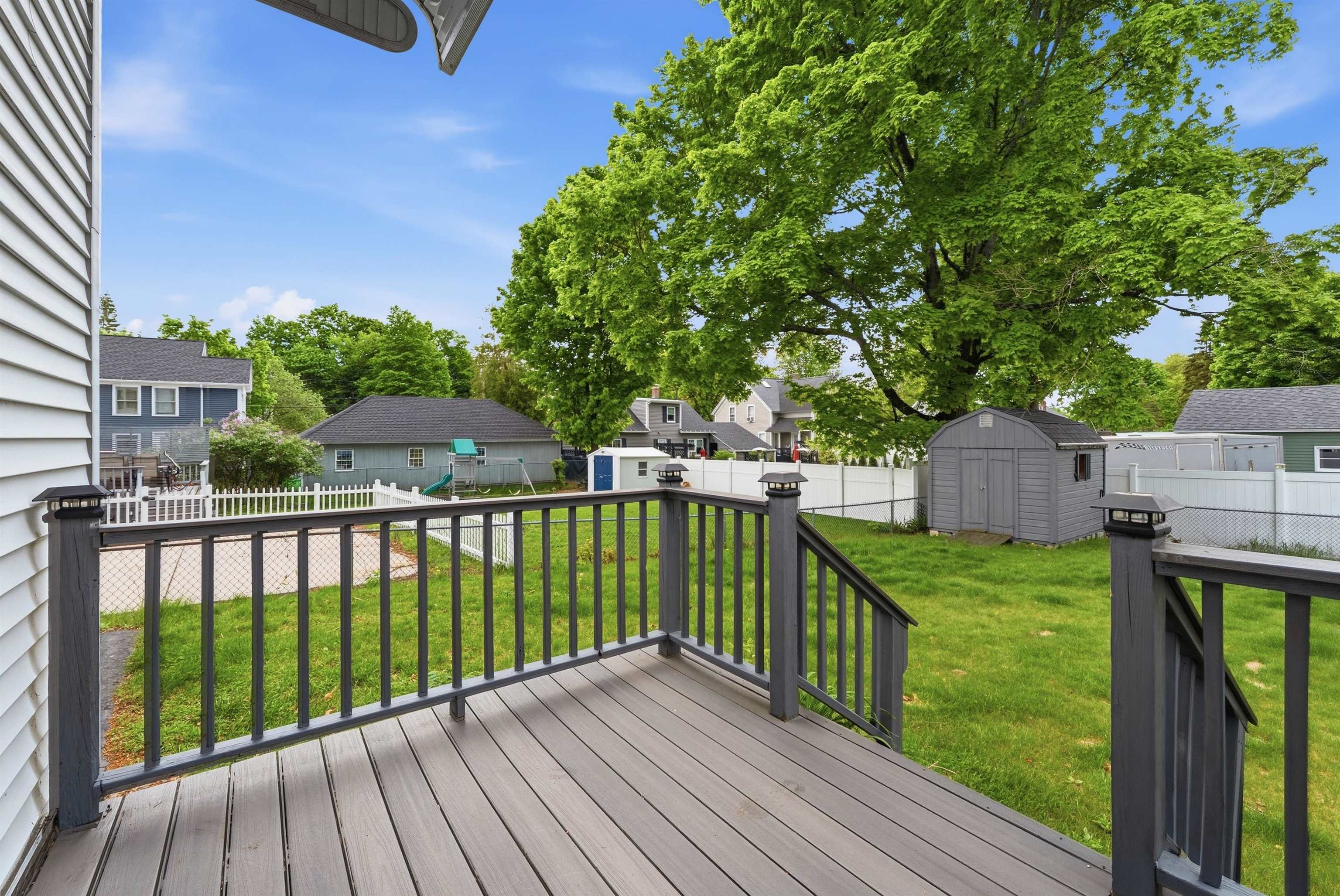 27 Clinton Street Concord, NH 03301 - Photo 25 of 31