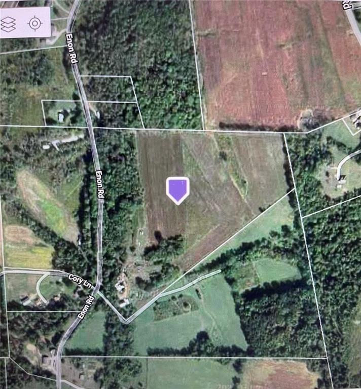 428 Enon Road Enon Valley, PA 16120 - Photo 1 of 15