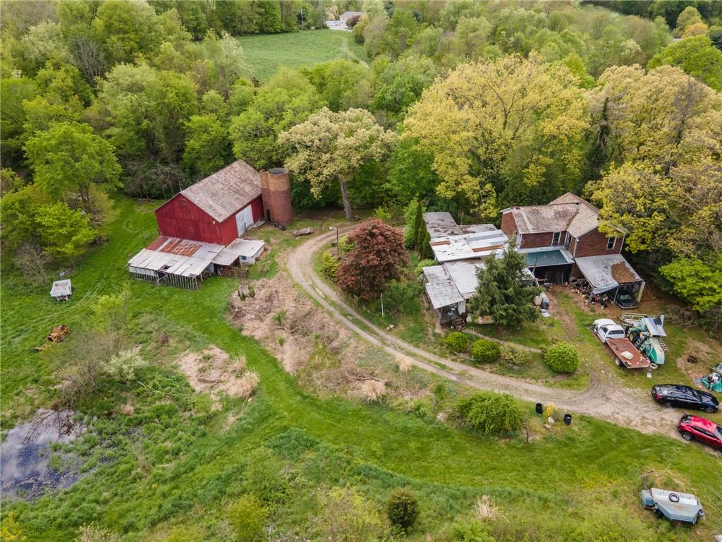 428 Enon Road Enon Valley, PA 16120 - Photo 13 of 15