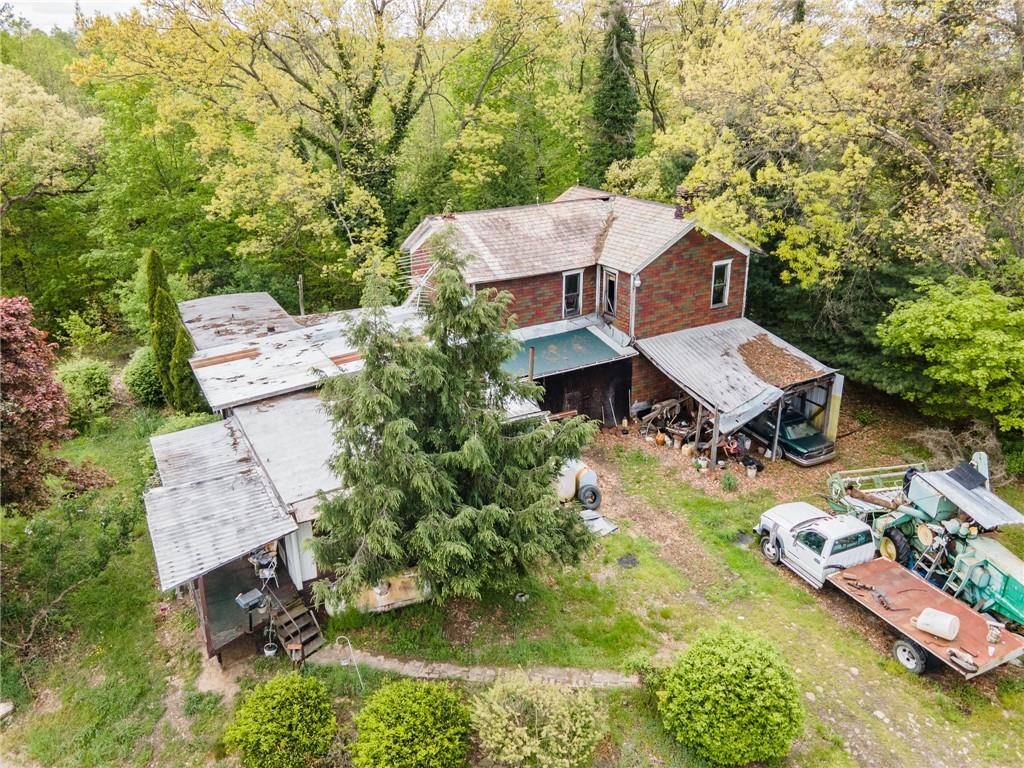 428 Enon Road Enon Valley, PA 16120 - Photo 15 of 15