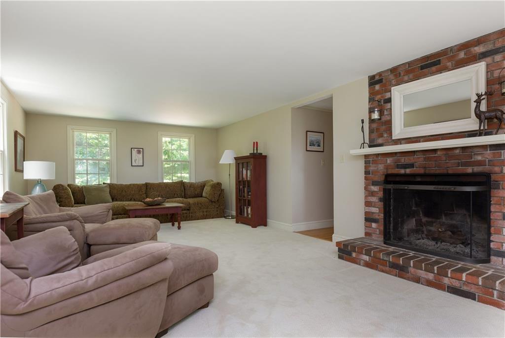 106 Mill Road Cumberland, ME 04021 - Photo 13 of 35 Photo