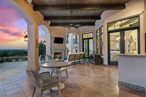 $3,649,000 | 104 Angel Light Drive, Spicewood, TX 78669