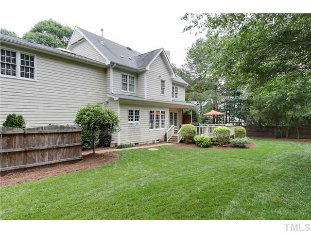 10705 Crisp Drive Raleigh, NC 27614 - Photo 25 of 25 Photo 25
