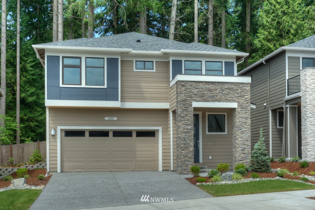 118 194th Place Southwest, Unit 5 Bothell, WA 98012 - Photo 1 of 16