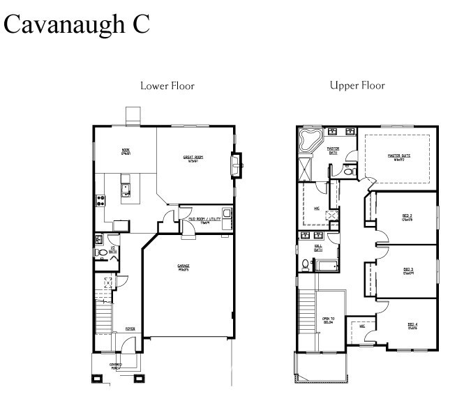 118 194th Place Southwest, Unit 5 Bothell, WA 98012 - Photo 2 of 16