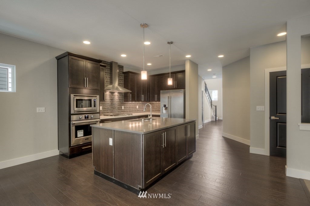 118 194th Place Southwest, Unit 5 Bothell, WA 98012 - Photo 13 of 16