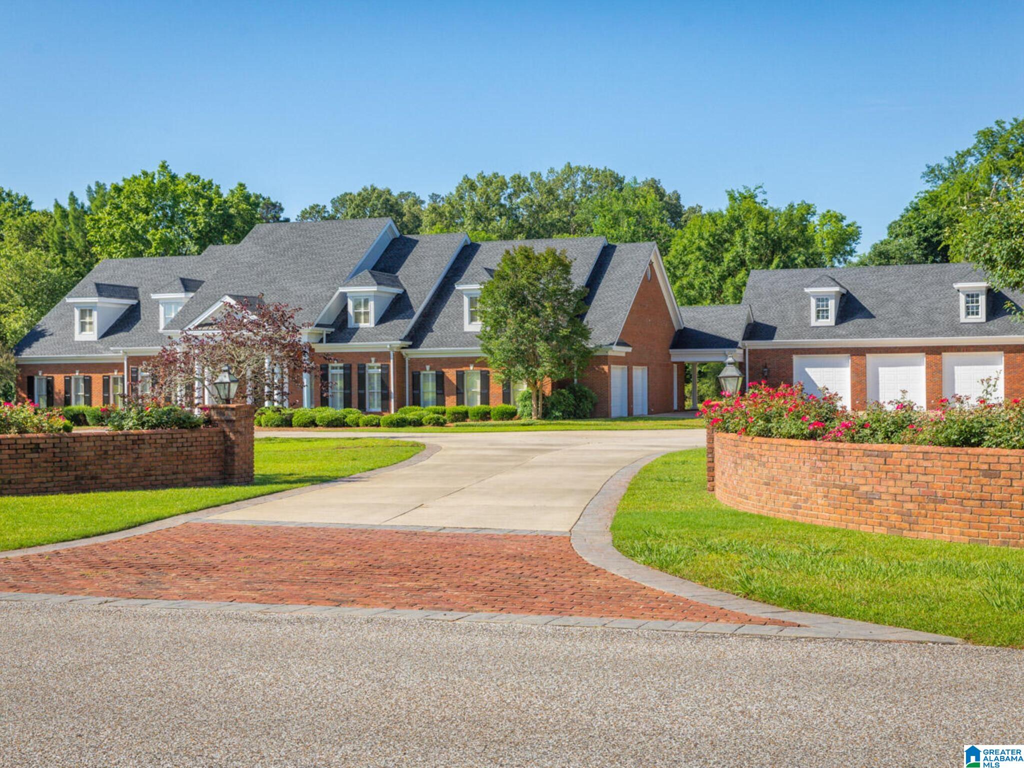 6250 Thach Road Montgomery, AL 36117 - Photo 1 of 51