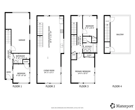 $799,950 | 1432 South King Street, Seattle, WA 98144