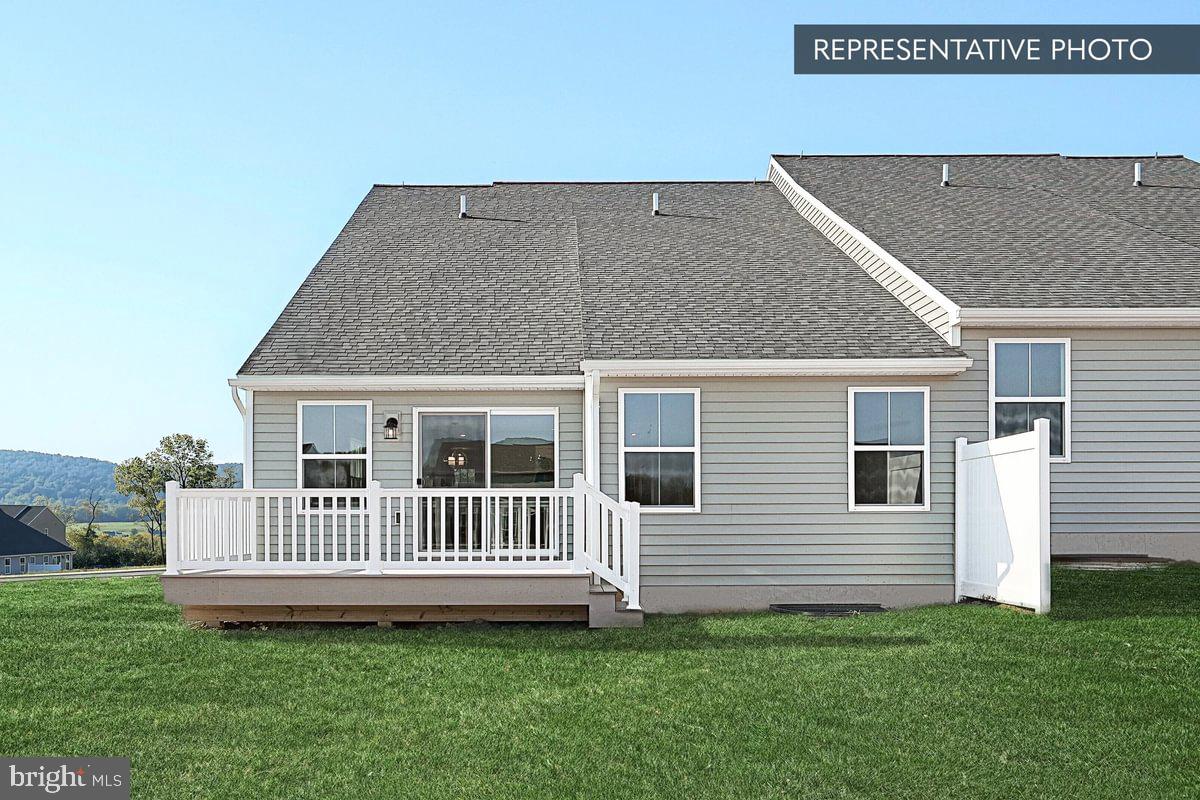 141 Redbud Road Bellefonte, PA 16823 - Photo 2 of 20 a view of a house with a yard