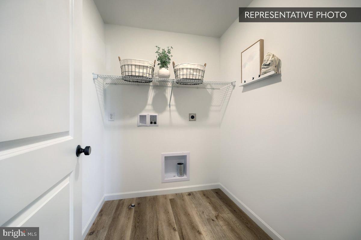 141 Redbud Road Bellefonte, PA 16823 - Photo 9 of 20 a view of utility room